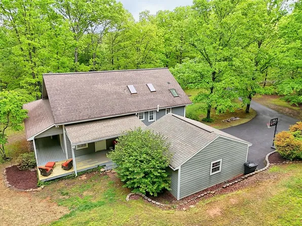 298 Notla Trl #Ii, Blairsville, GA 30512