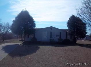 6344 Sandy Creek Rd, Stedman, NC 28391