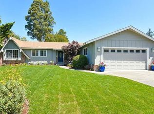 137 Amanda Ln, Los Gatos, CA 95032