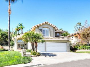 26811 Anadale Dr, Laguna Hills, CA 92653