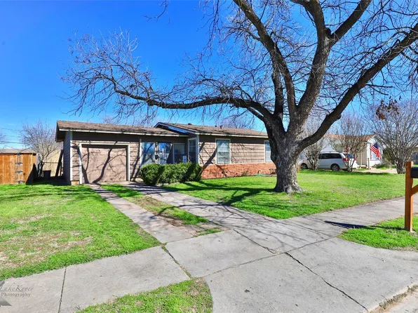 3118 Fulton St, Abilene, TX 79605
