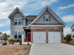 27 Oak Point Ct, Dallas, GA 30157