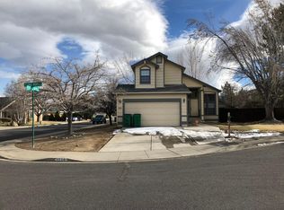5252 Terrace Heights Ct, Reno, NV 89523