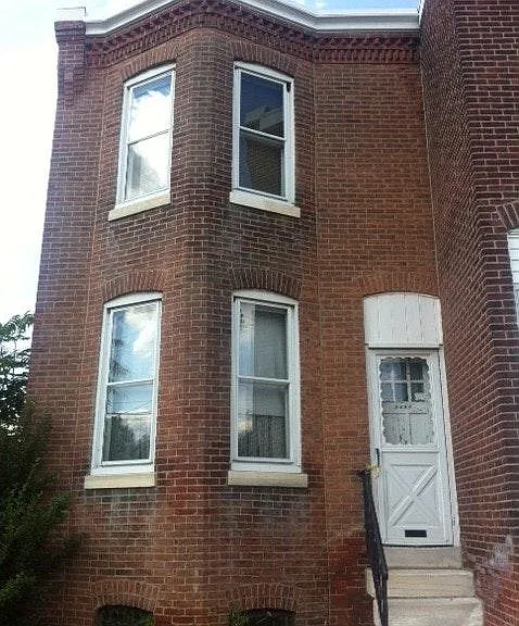 6647 Haverford Ave #2 — Photo 1