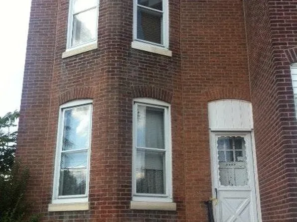 6647 Haverford Ave Floor 2, Philadelphia, PA 19151