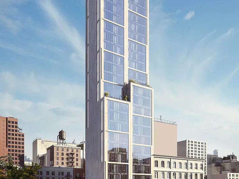 570 Broome St #PHB — Photo 17