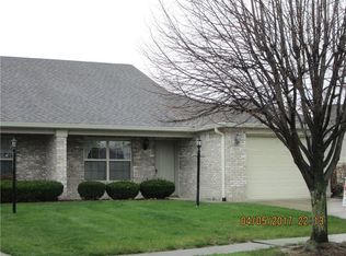 2024 Flamingo Way, Franklin, IN 46131