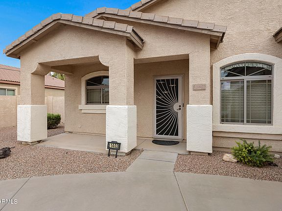 4th image of 21402 E Via Del Oro