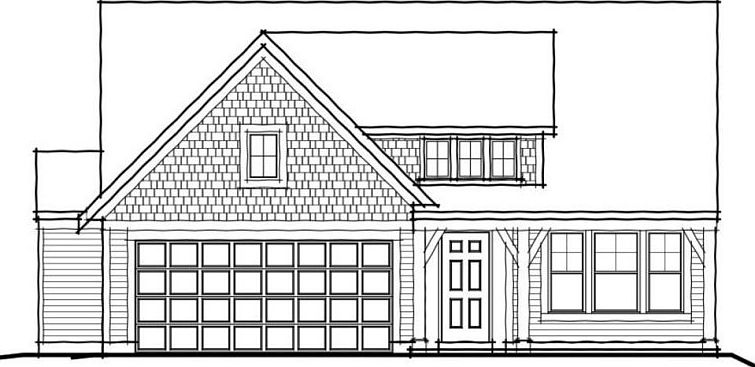 1st image of 416 Snowdrop Dr