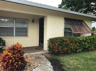 5152 Kinswood Rd, Boynton Beach, FL 33437