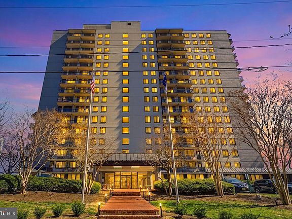 2nd image of 801 N Pitt St APT 1209