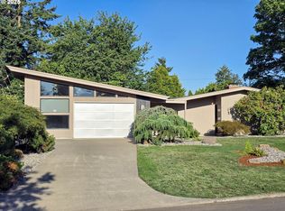1539 NE 129th Pl, Portland, OR 97230