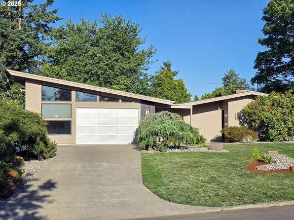 1539 NE 129th Pl, Portland, OR 97230