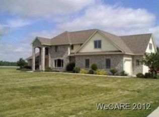 2145 E Bluelick Rd, Lima, OH 45801