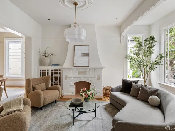 553 Douglass St, San Francisco, CA 94114