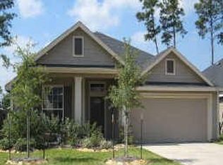 18819 Magnolia Arbor Ln, Tomball, TX 77377
