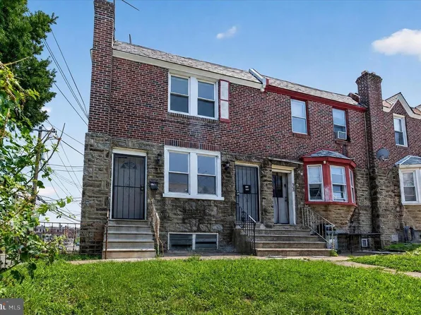 6299 Kindred St, Philadelphia, PA 19149