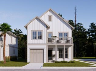 Pearl Plan, Nautilus Pointe, Inlet Beach, FL 32413