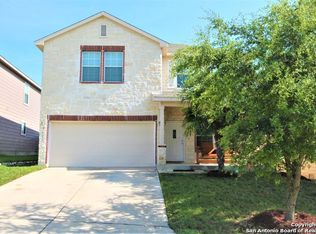 7615 Paraiso Hvn, Boerne, TX 78015
