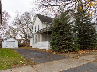 19 Johnson St, Waverly, NY 14892