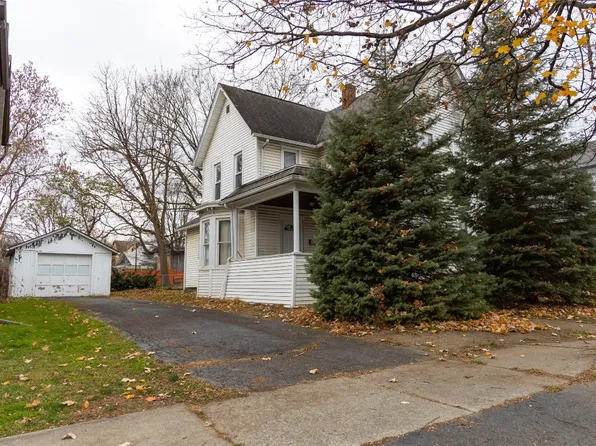 19 Johnson St, Waverly, NY 14892