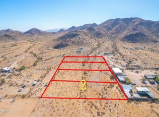 10430 N Castaneda Way, Maricopa, AZ 85139