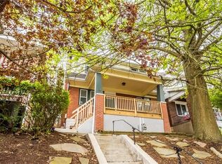 3259 Latonia Ave, Pittsburgh, PA 15216