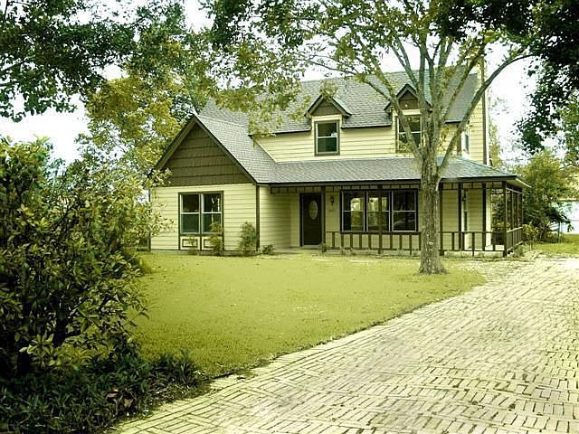 Country living in the city!