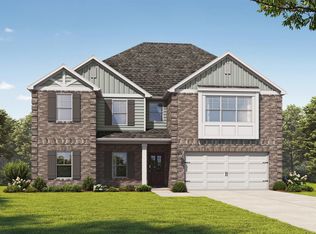 285 Morning Glory Dr, Pell City, AL 35128