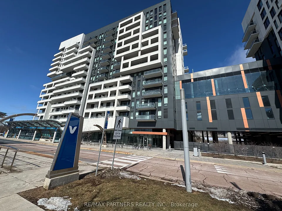 10 Rouge Valley Dr W #1313A