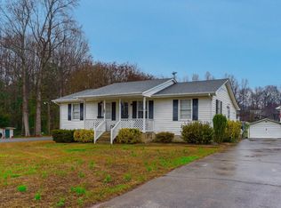 256 Wolfe Ln, Inman, SC 29349