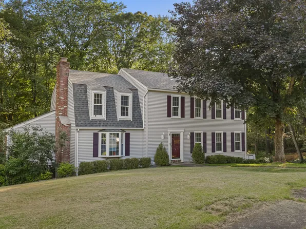 9 Allen Court, Norwalk, CT 06851