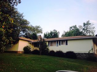 187 Murphys Ter, Hot Springs, AR 71913