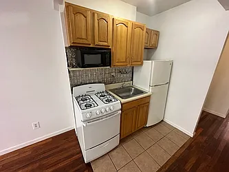 Rented by J Misrahi Realty Corp