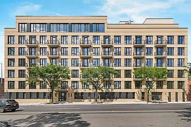 91 Bruckner Boulevard, #702