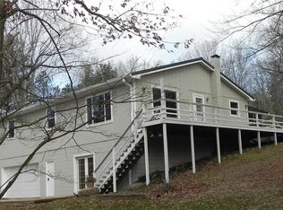 4039 Webber Hill Rd, Trafalgar, IN 46181