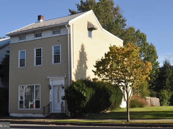 430 Union St, Millersburg, PA 17061
