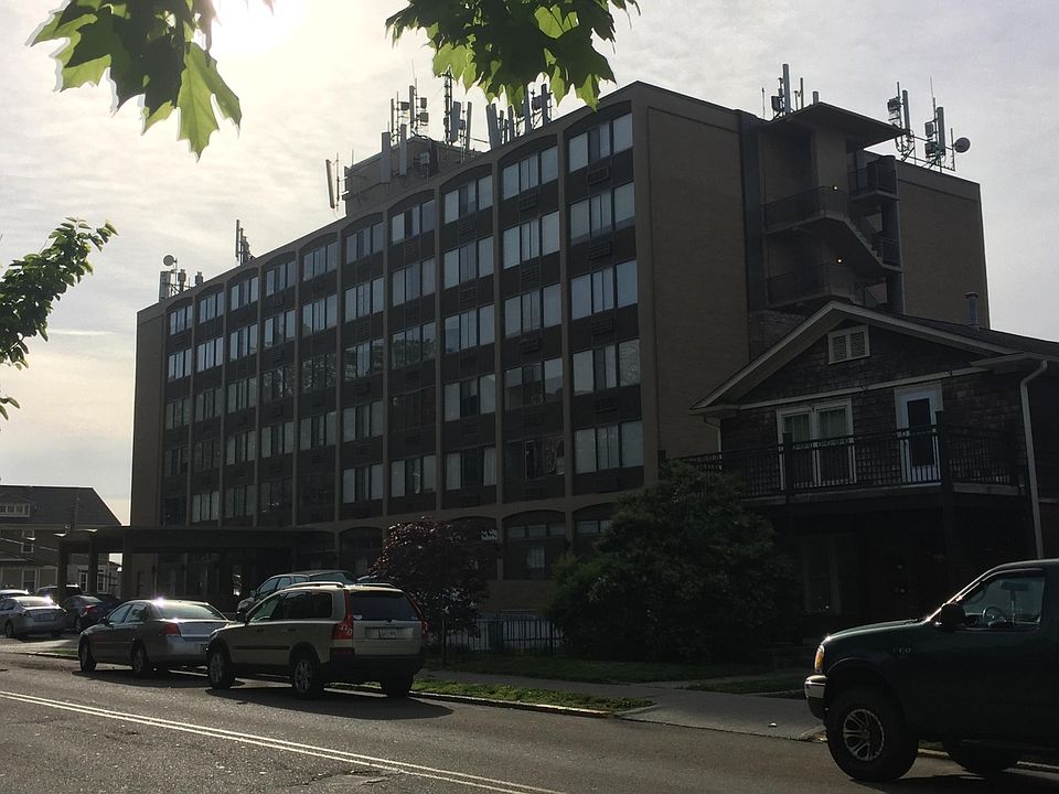 1st image of 1700 W Clinch Ave APT 509