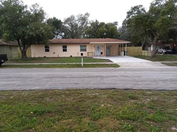 7320 Acorn Cir, Spring Hill, FL 34606