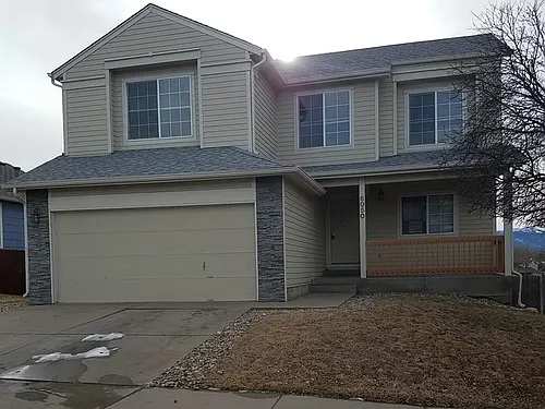 6050 Scout Dr Photo 1