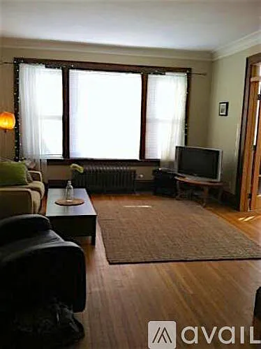 64 Avon St S #1