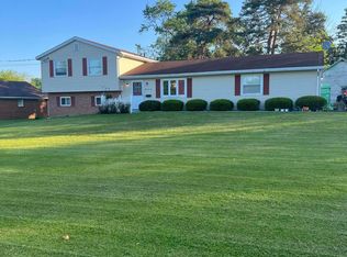 938 Chatfield Rd, Marion, OH 43302