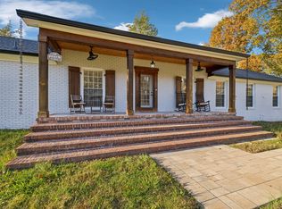 9856 Sam Donald Rd, Nolensville, TN 37135