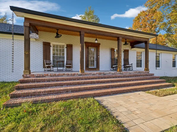 9856 Sam Donald Rd, Nolensville, TN 37135