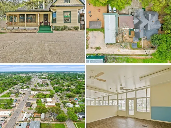 1030 4th St, Rosenberg, TX 77471