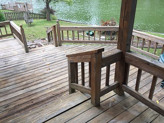 2nd image of 6051 Van Bibber Lake Est