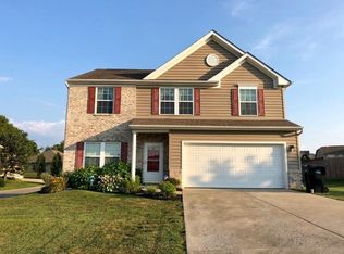 1801 Wesley Ct, Columbia, TN 38401