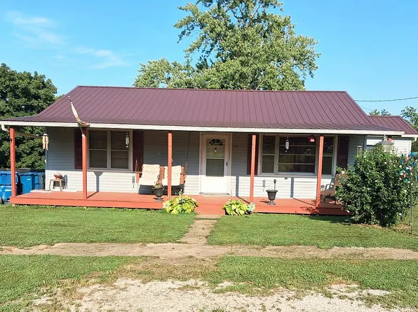 202 N 4th St, La Grange, MO 63448