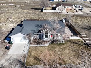398 Edgebrook Dr, Spring Creek, NV 89815