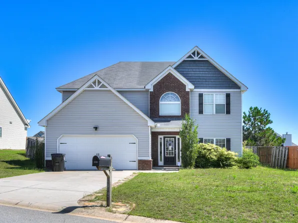 3032 Kissing Creek Run, Graniteville, SC 29829